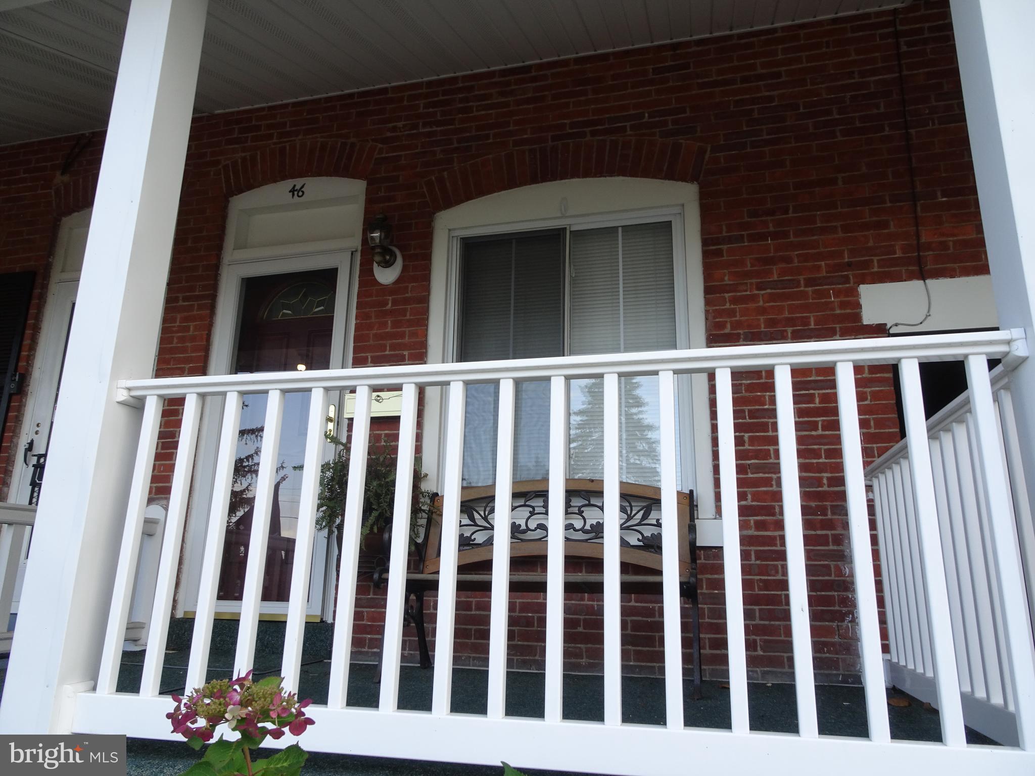 46 East Broad Street Reading, PA 19607 - Photo 23 of 35