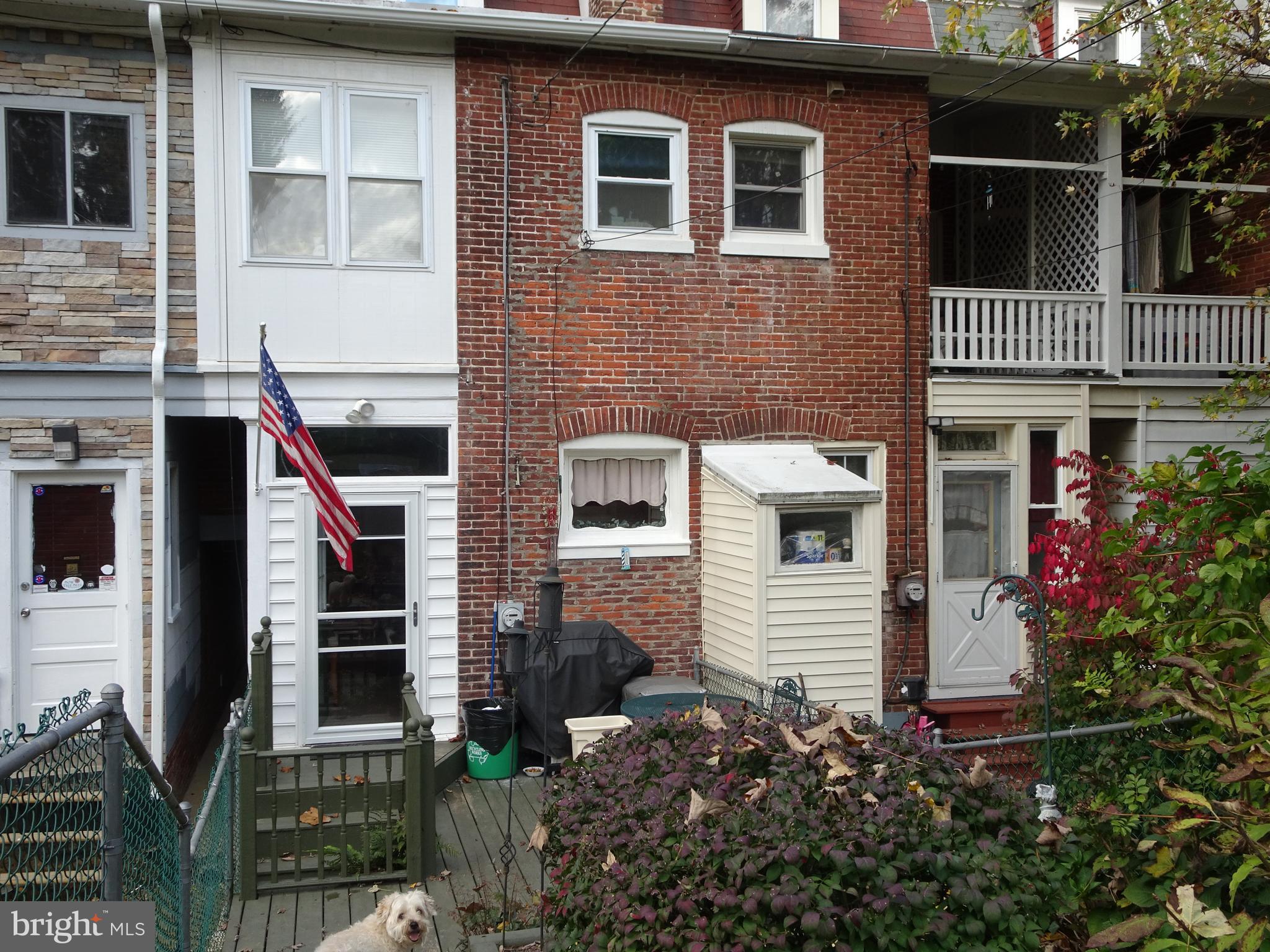 46 East Broad Street Reading, PA 19607 - Photo 33 of 35