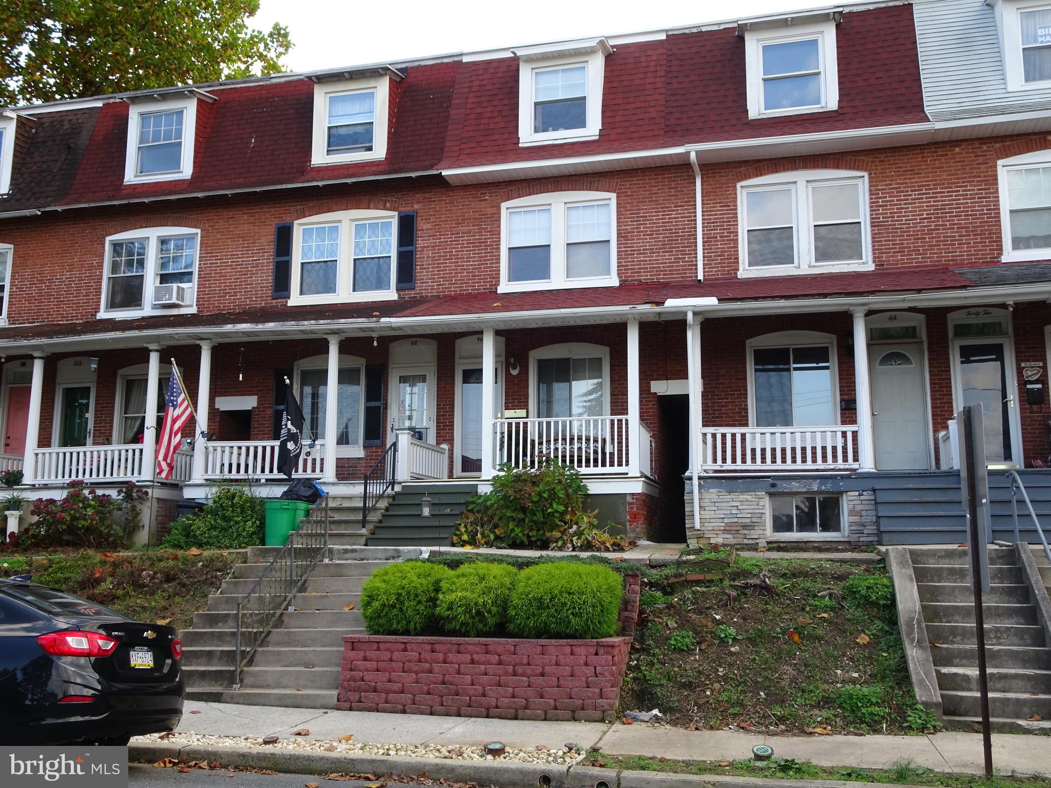 46 East Broad Street Reading, PA 19607 - Photo 35 of 35