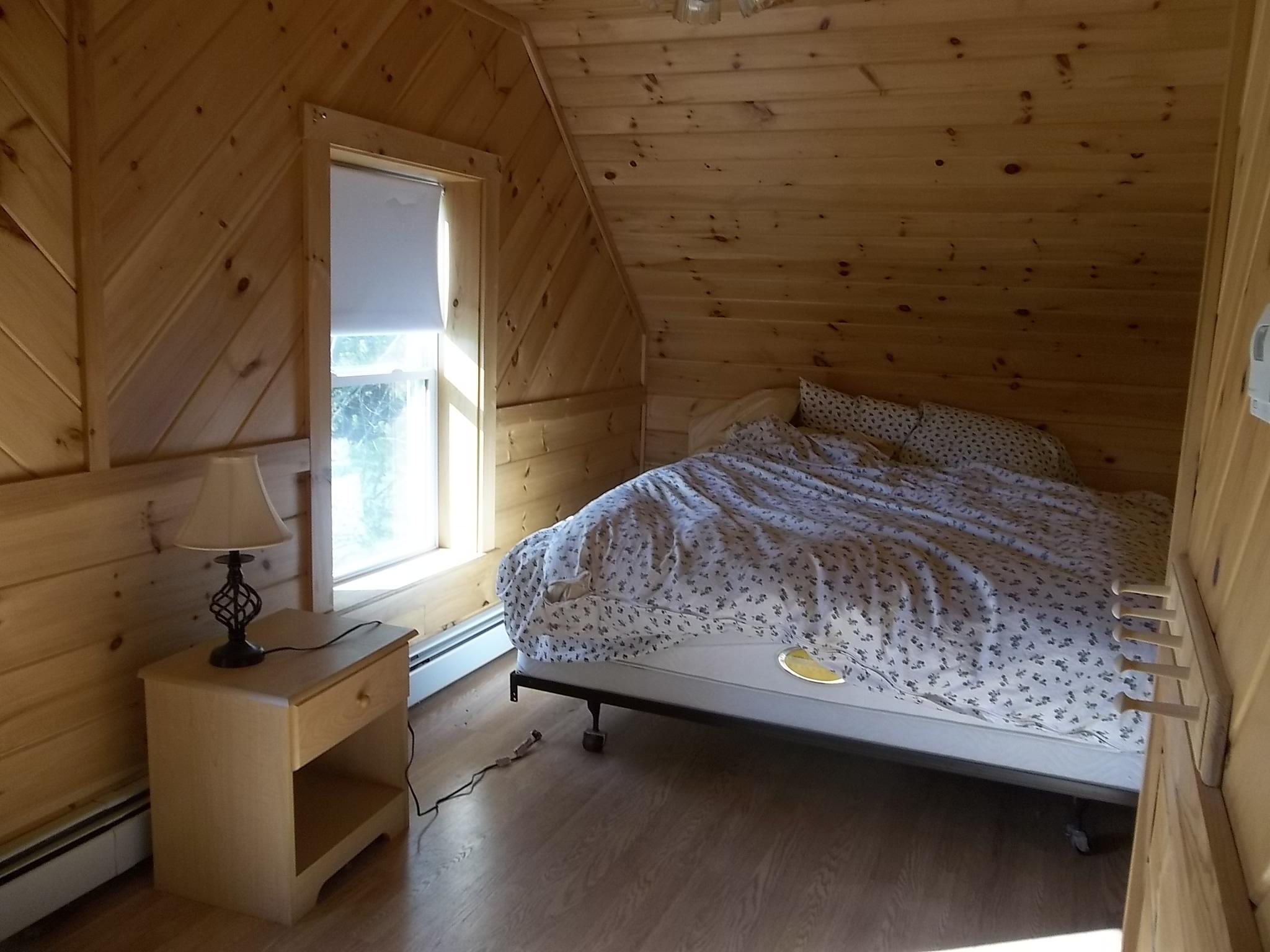390 Howe Road Whitefield, ME 04353 - Photo 8 of 40 WillrodtMasterBR