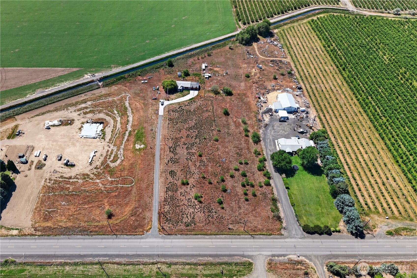 2643 West Bench Road Othello, WA 99344 - Photo 31 of 38