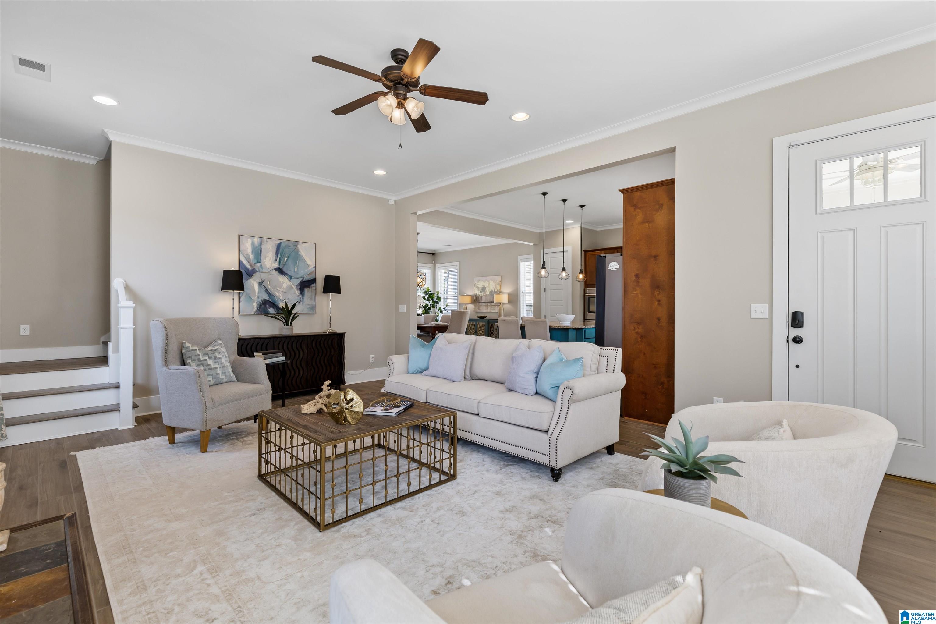 731 Rosebury Road Helena, AL 35080 - Photo 6 of 39