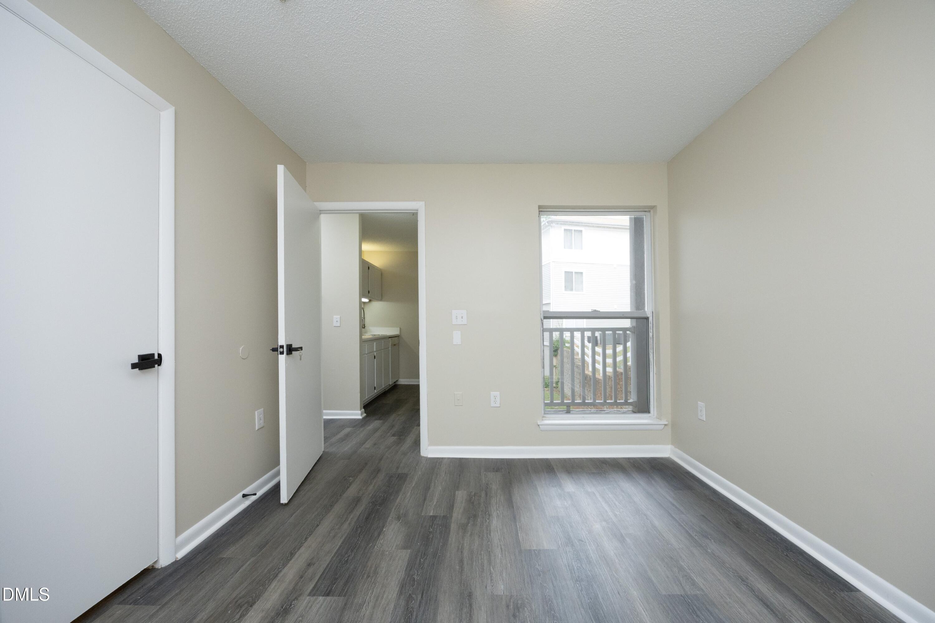 1231 University Court, Unit 104 Raleigh, NC 27606 - Photo 10 of 30 24Bedroom1