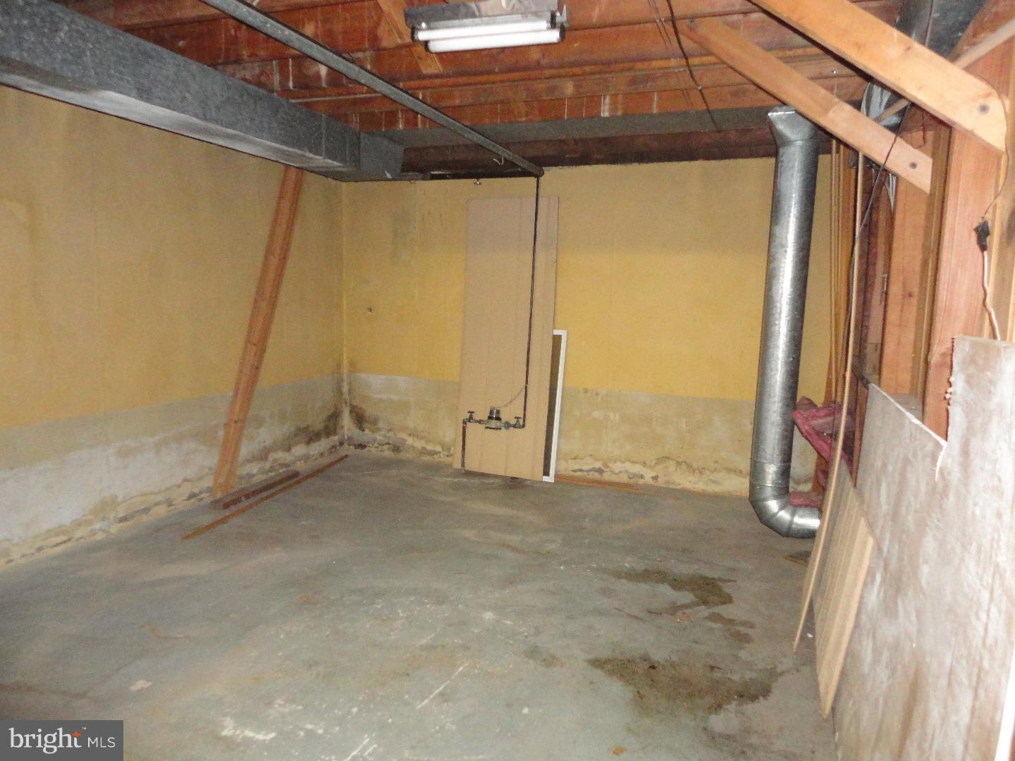 74 Hillview Drive Springfield, PA 19064 - Photo 21 of 25 Basement