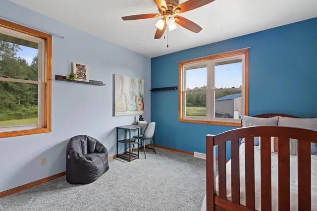 $724,900 | 8464 County Road South, Pulaski, WI 54162