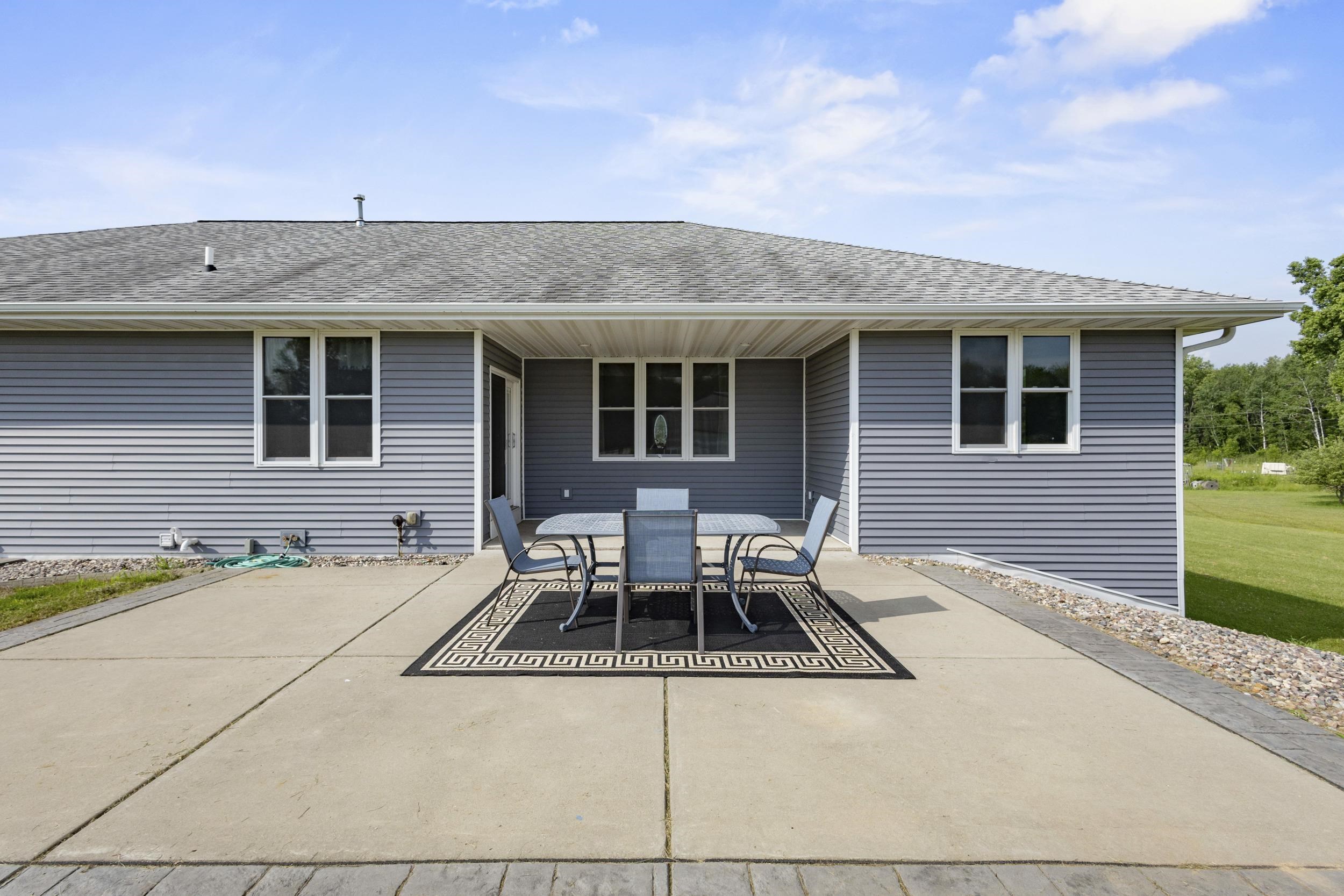 8464 County Road South Pulaski, WI 54162 - Photo 63 of 83