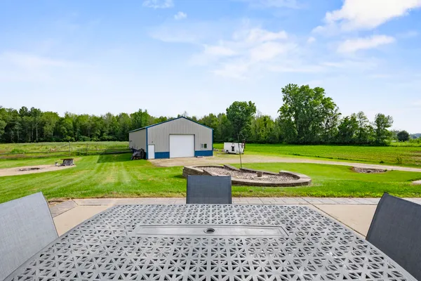 $723,900 | 8464 County Road South, Pulaski, WI 54162