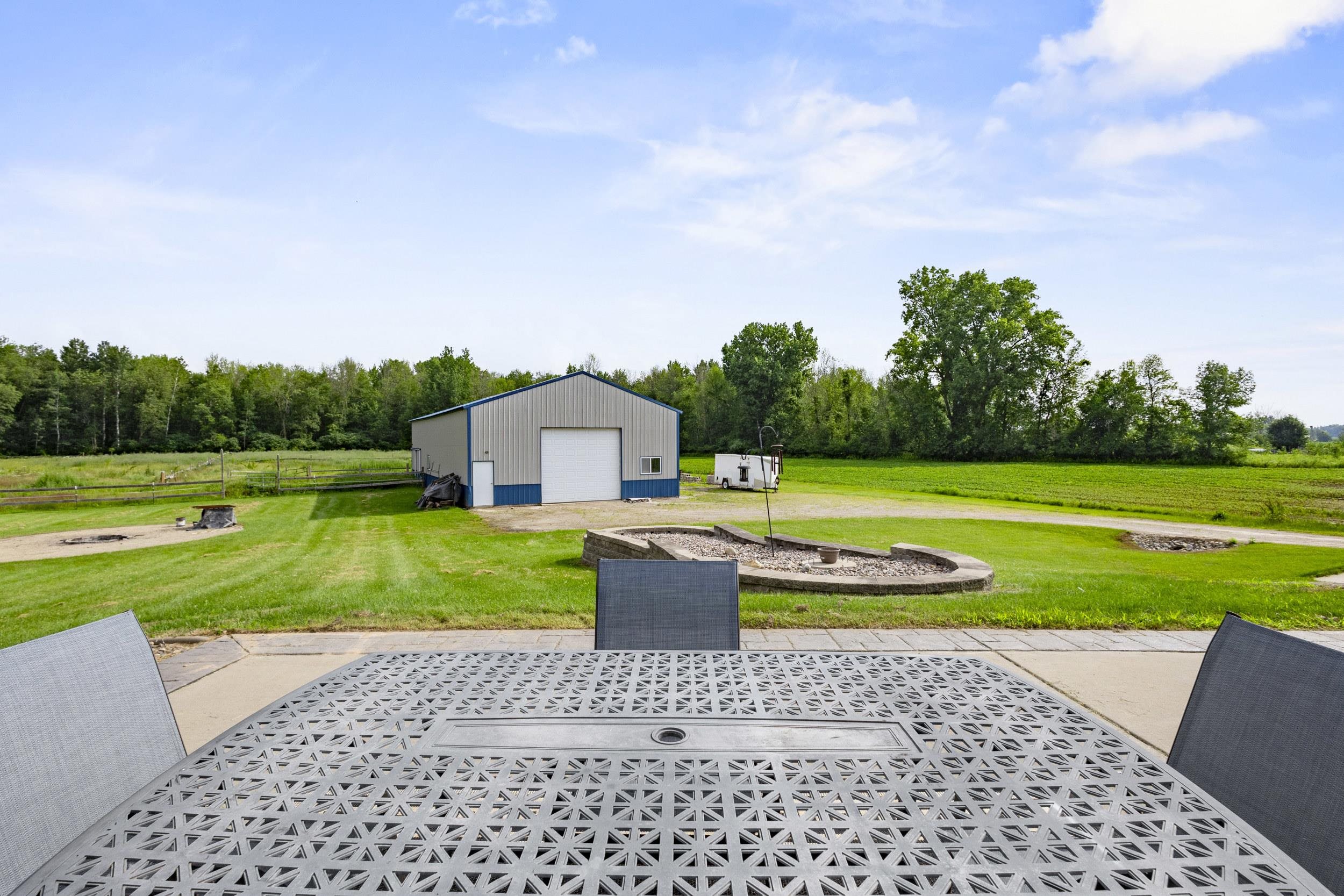 8464 County Road South Pulaski, WI 54162 - Photo 64 of 83