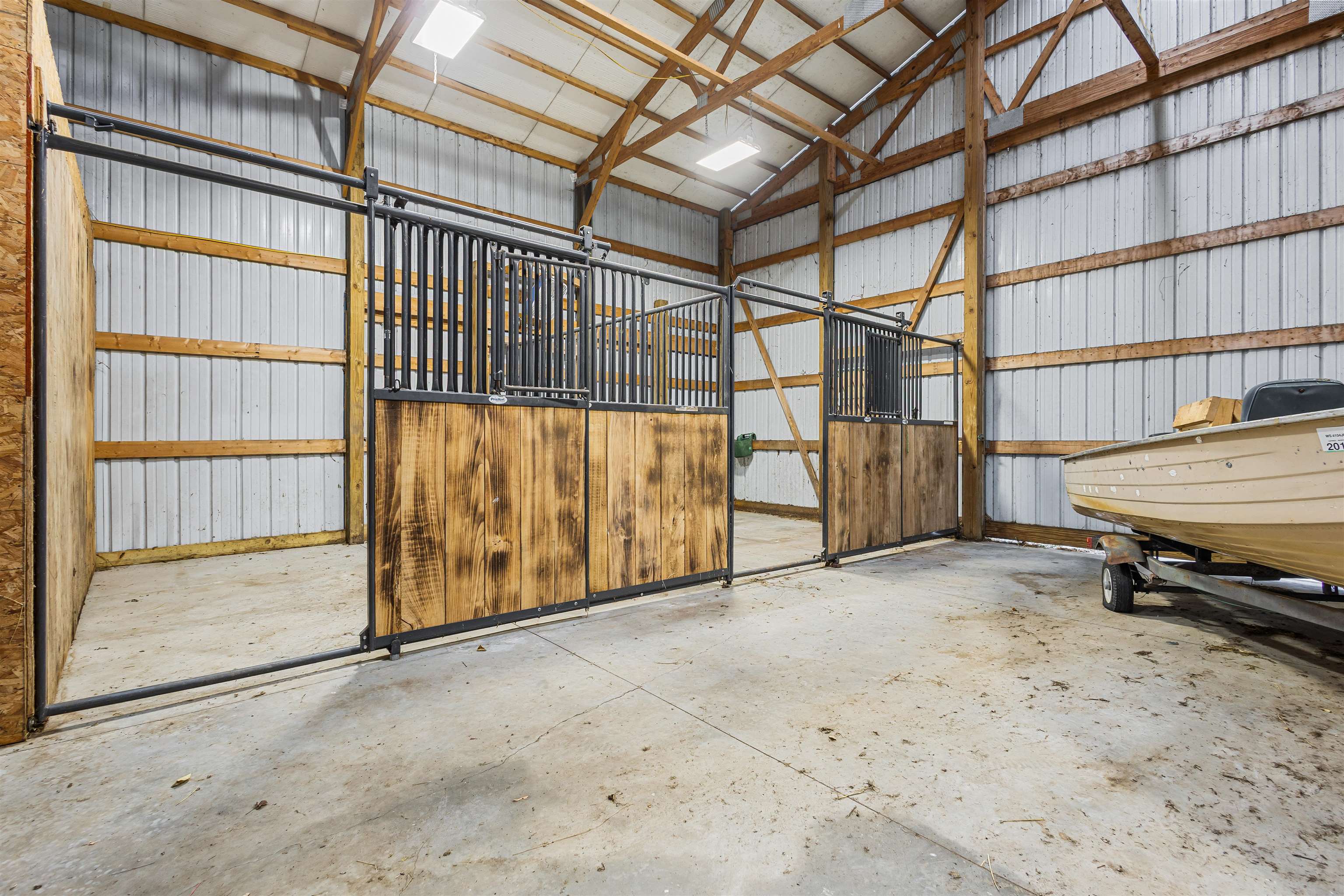 8464 County Road South Pulaski, WI 54162 - Photo 67 of 83