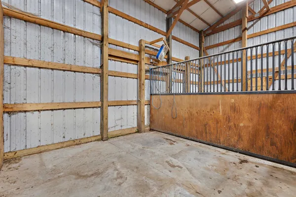 $723,900 | 8464 County Road South, Pulaski, WI 54162
