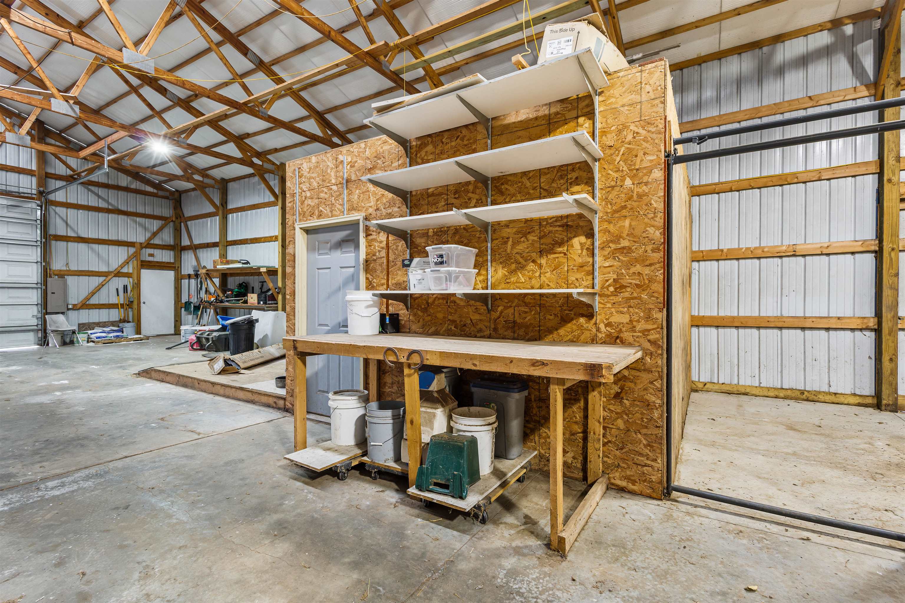 8464 County Road South Pulaski, WI 54162 - Photo 72 of 83