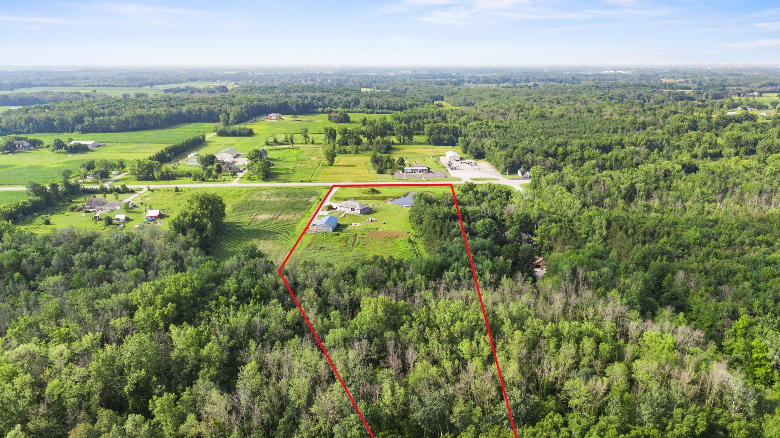 8464 County Road South Pulaski, WI 54162 - Photo 79 of 83