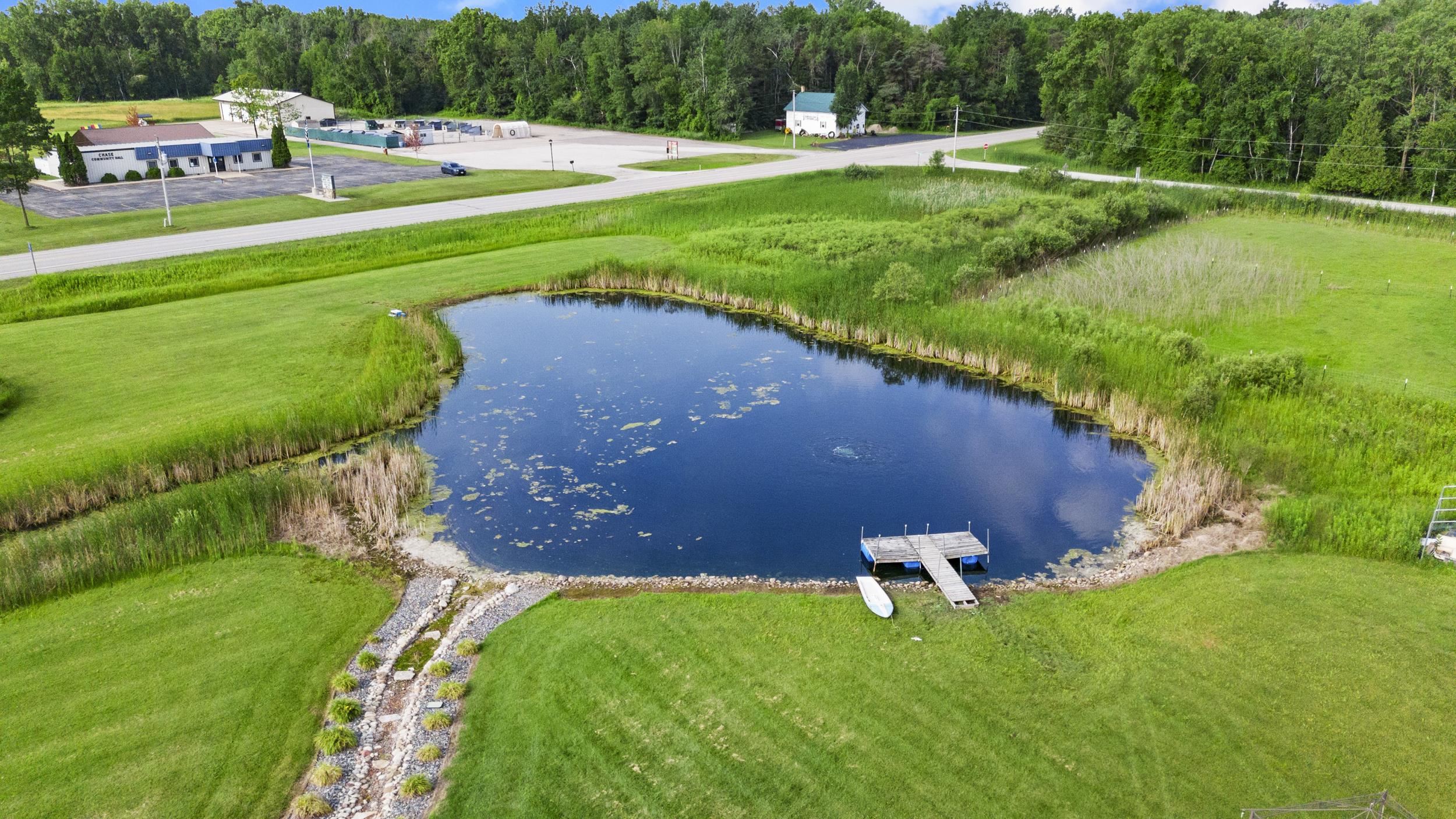 8464 County Road South Pulaski, WI 54162 - Photo 80 of 83