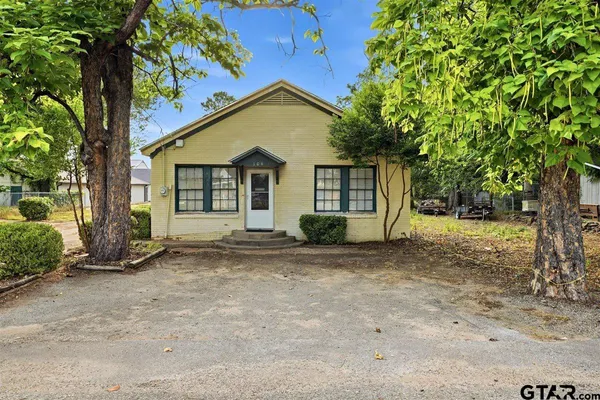 $150,000 | 106 South College Street, Lindale, TX 75771