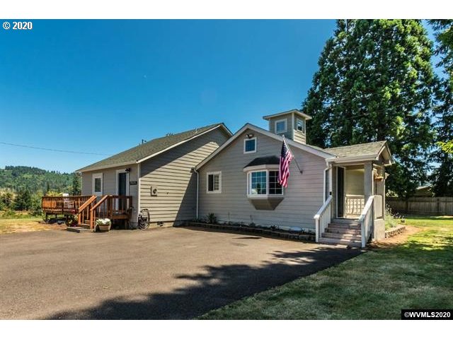 29249 Fairview Road Lebanon, OR 97355 - Photo 22 of 32 Gallery Image 22