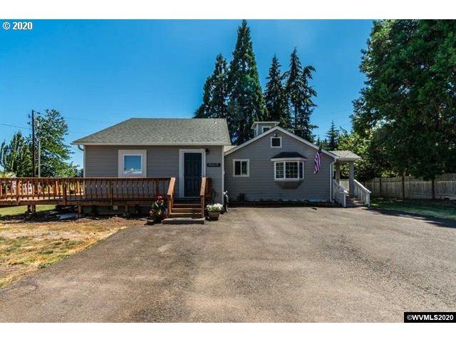 29249 Fairview Road Lebanon, OR 97355 - Photo 23 of 32 Gallery Image 23