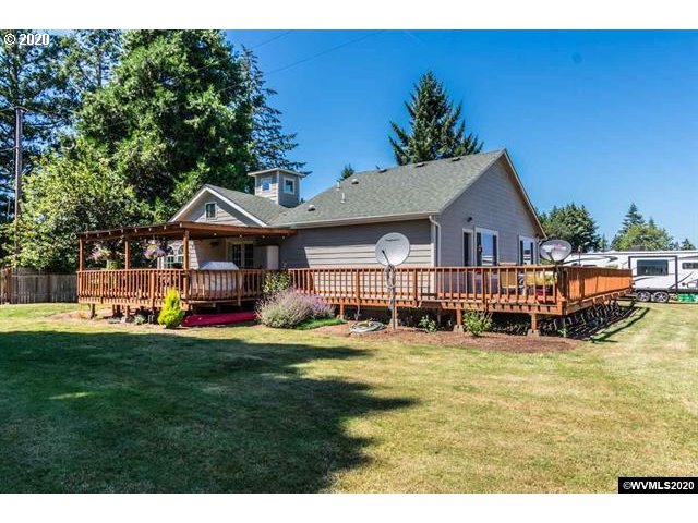 29249 Fairview Road Lebanon, OR 97355 - Photo 31 of 32 Gallery Image 31