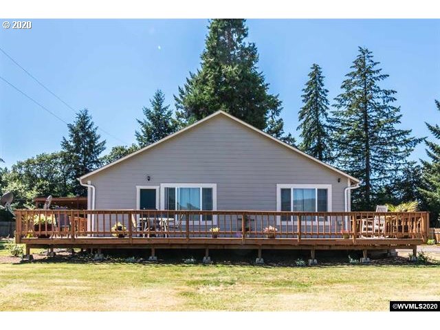 29249 Fairview Road Lebanon, OR 97355 - Photo 32 of 32 Gallery Image 32