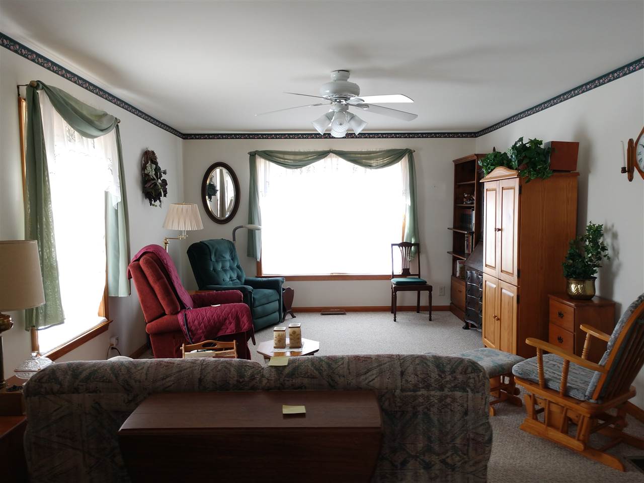 652 Acton Ridge Road Wakefield, NH 03830 - Photo 11 of 30