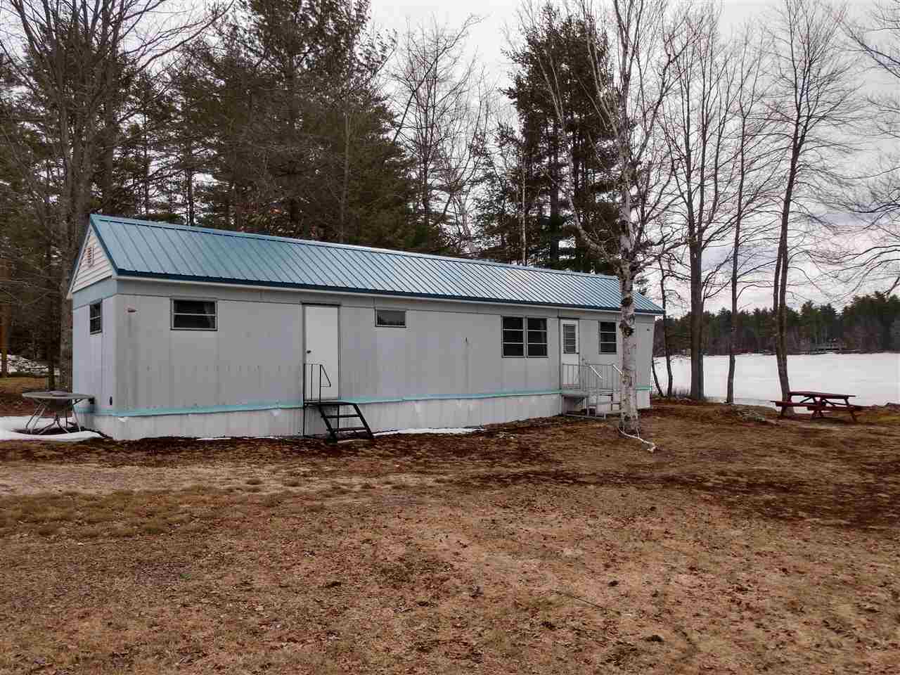 652 Acton Ridge Road Wakefield, NH 03830 - Photo 27 of 30