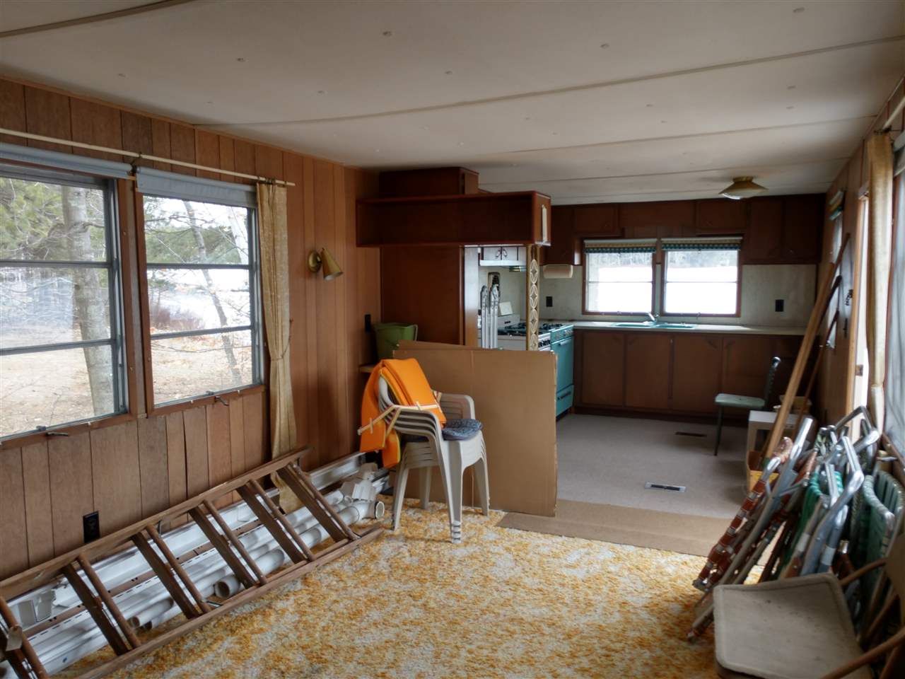 652 Acton Ridge Road Wakefield, NH 03830 - Photo 29 of 30