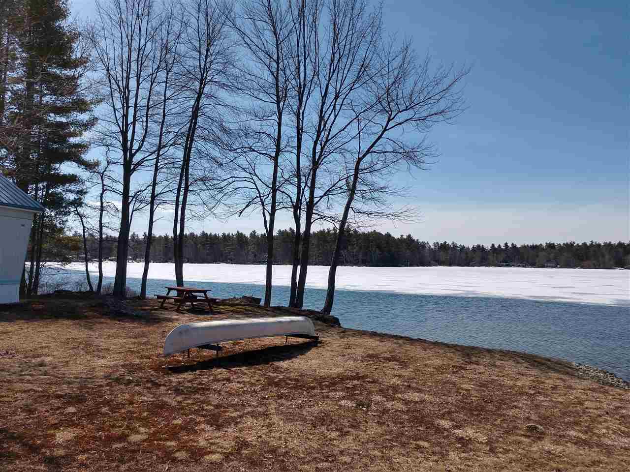 652 Acton Ridge Road Wakefield, NH 03830 - Photo 30 of 30