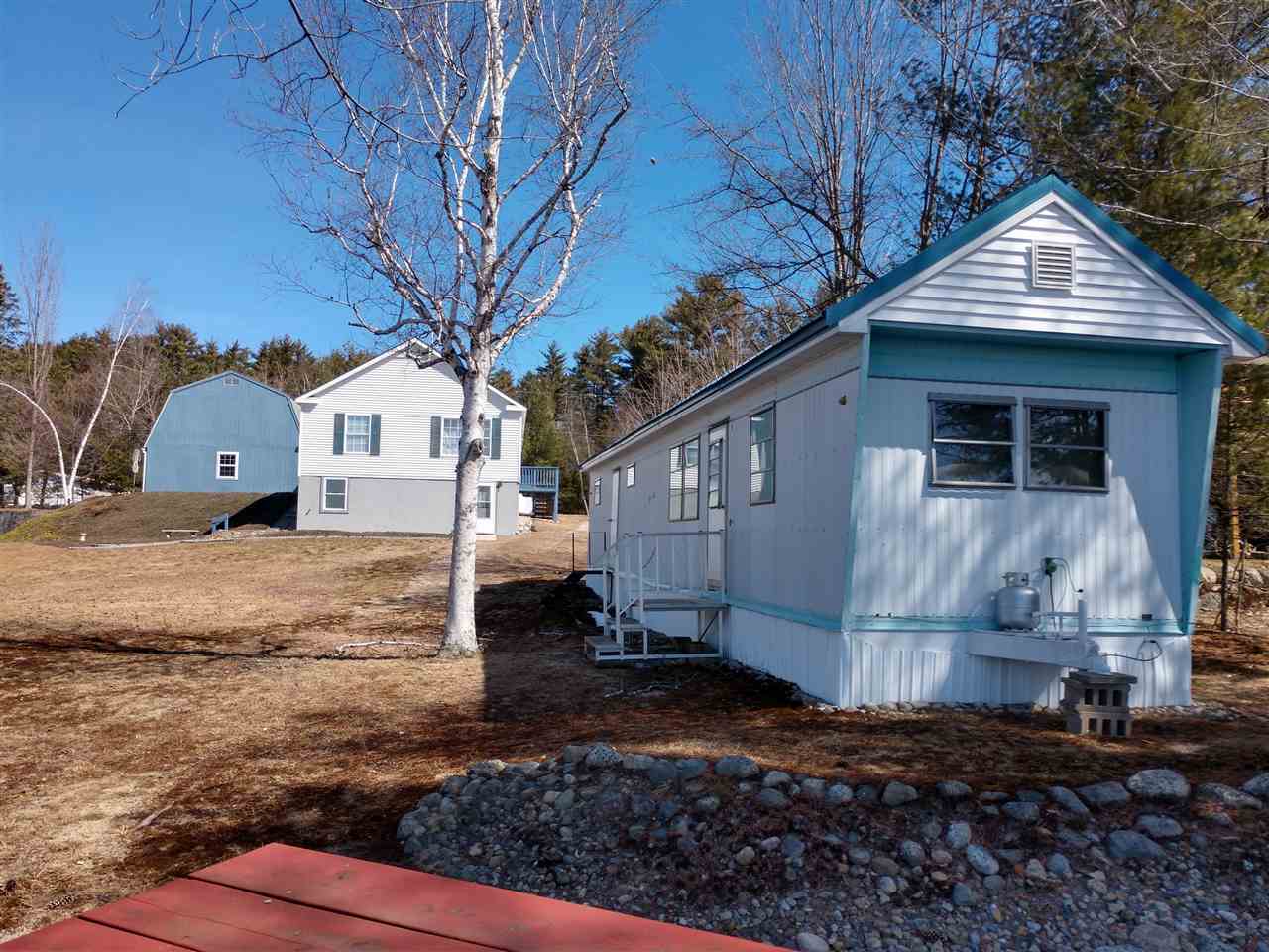 652 Acton Ridge Road Wakefield, NH 03830 - Photo 5 of 30