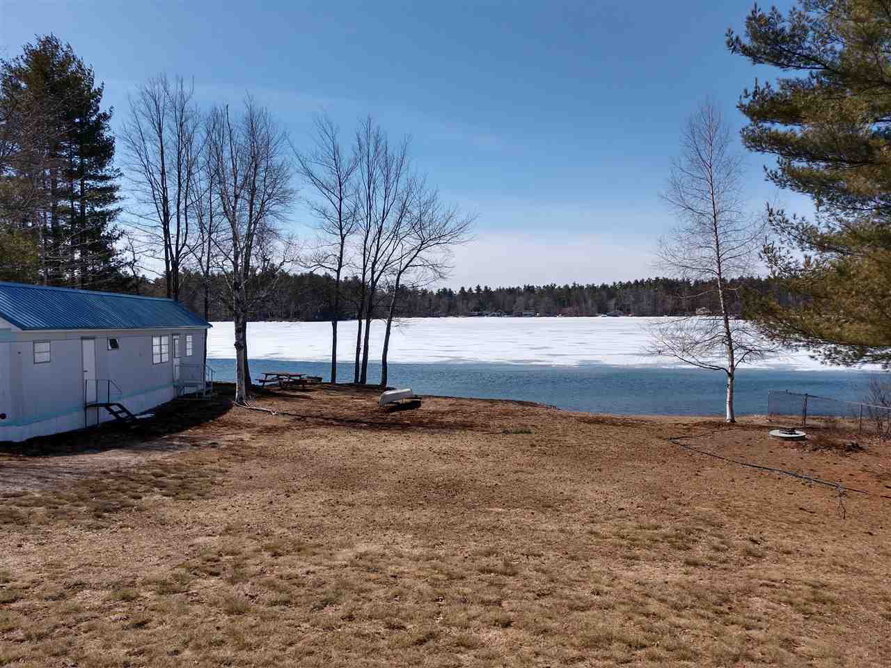 652 Acton Ridge Road Wakefield, NH 03830 - Photo 6 of 30