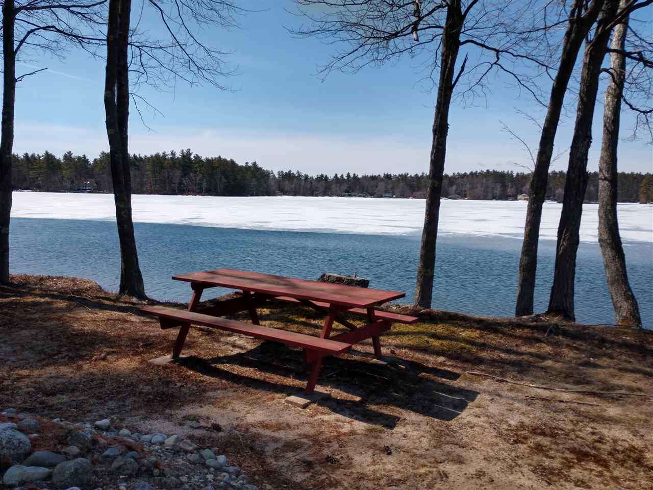 652 Acton Ridge Road Wakefield, NH 03830 - Photo 7 of 30