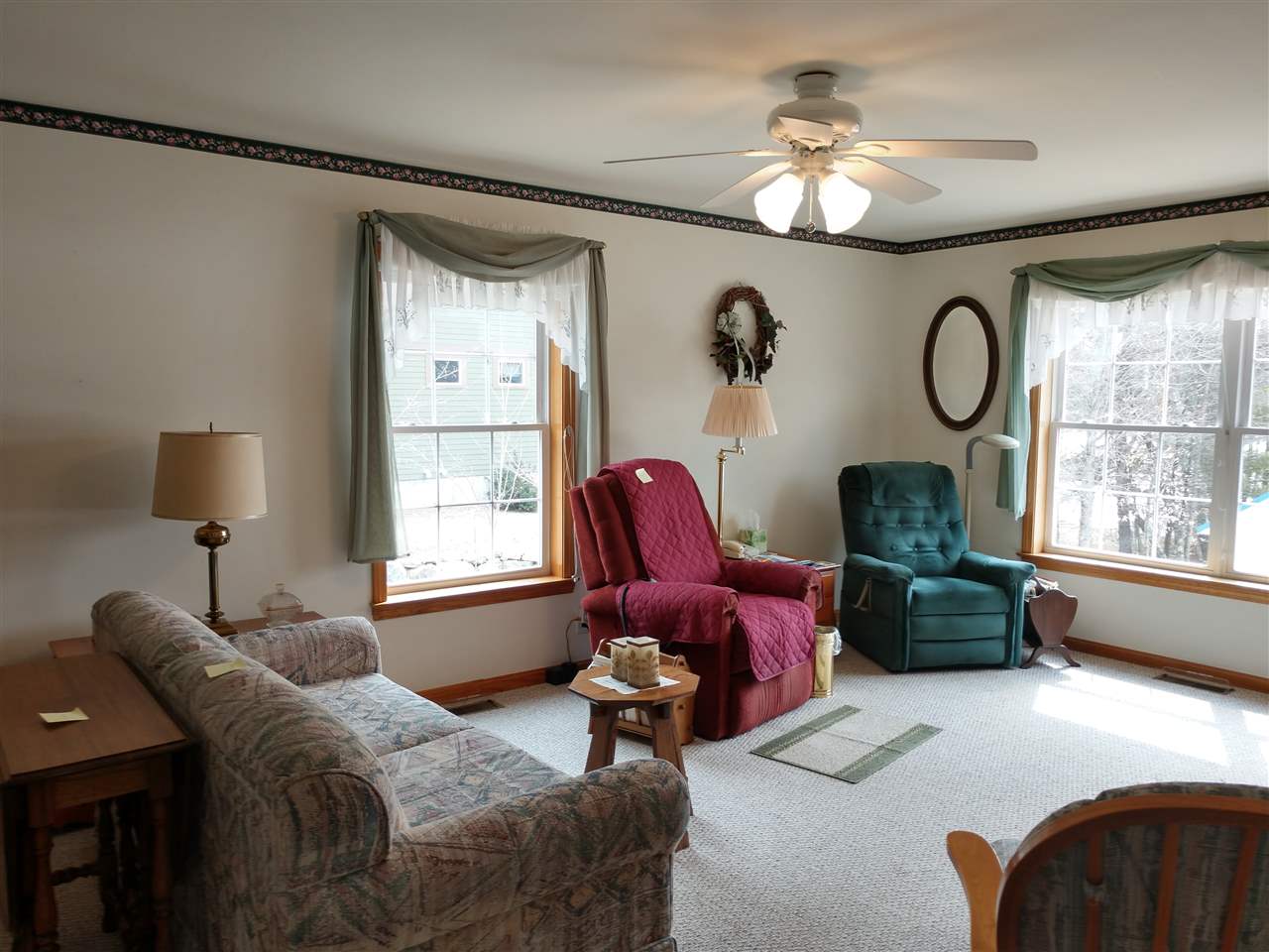 652 Acton Ridge Road Wakefield, NH 03830 - Photo 10 of 30