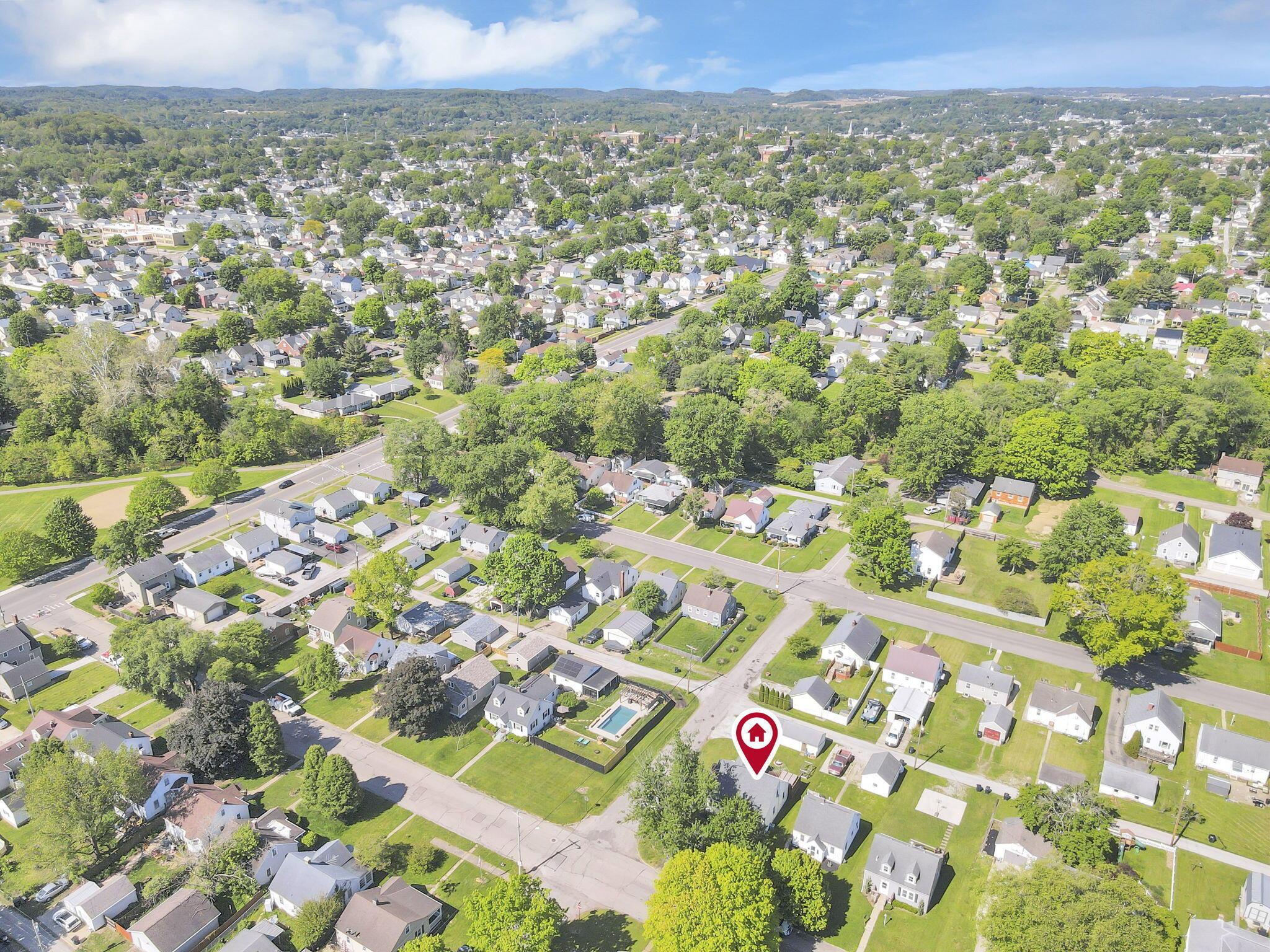 701 Harding Avenue Lancaster, OH 43130 - Photo 53 of 54