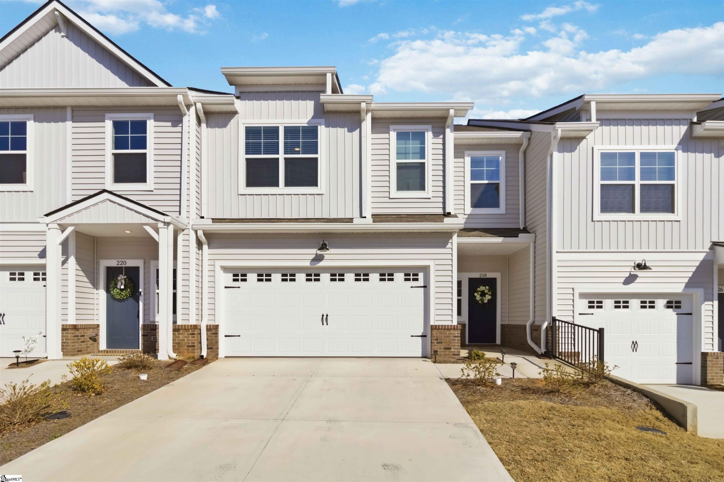 218 Crimson Tree Court Greenville, SC 29607 - Photo 23 of 42