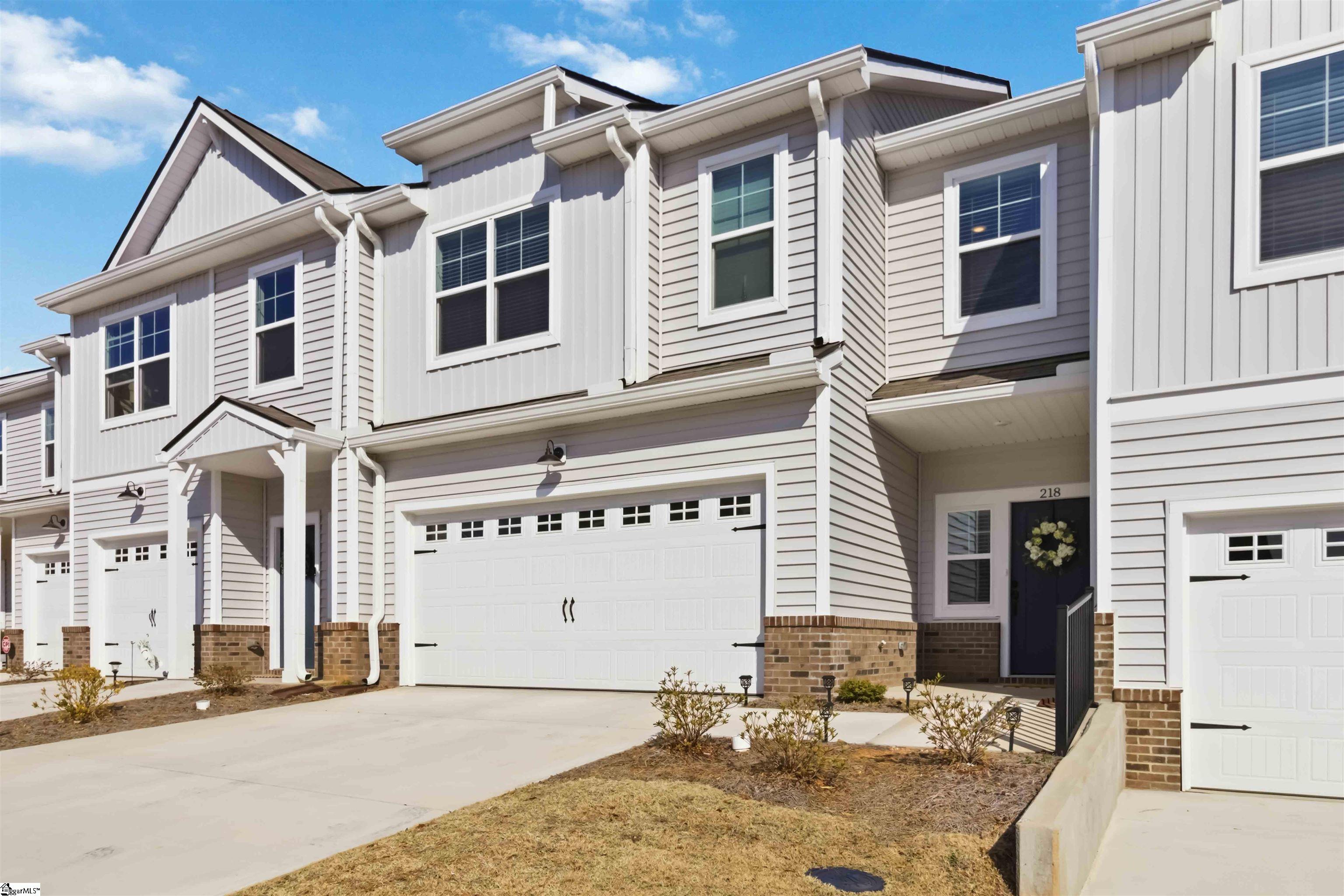 218 Crimson Tree Court Greenville, SC 29607 - Photo 25 of 42