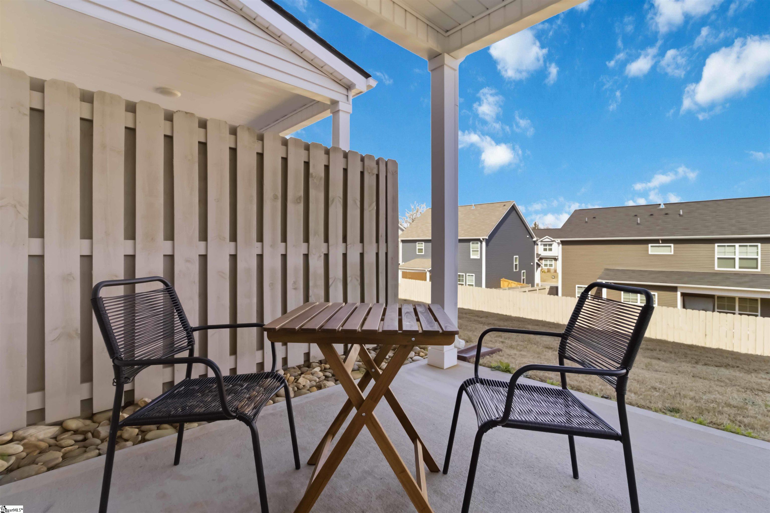 218 Crimson Tree Court Greenville, SC 29607 - Photo 38 of 42