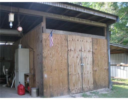 284 Walter Havard Road Lucedale, MS 39452 - Photo 13 of 16 Additional Photo