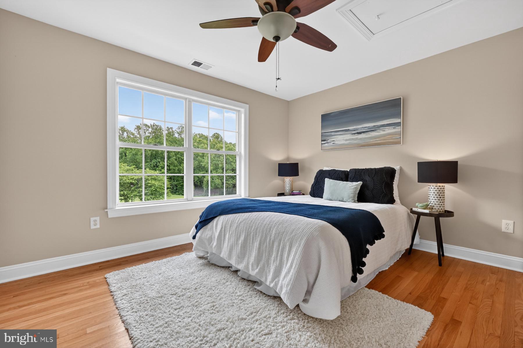 9 Sewall Court Edgewater, MD 21037 - Photo 61 of 126 Ceiling Fans in all rooms