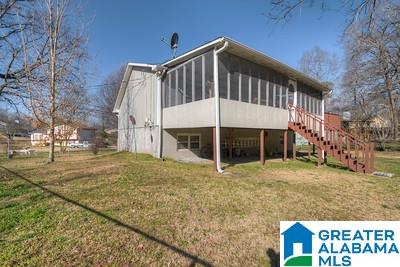 6024 Dewey Heights Road Pinson, AL 35126 - Photo 19 of 25