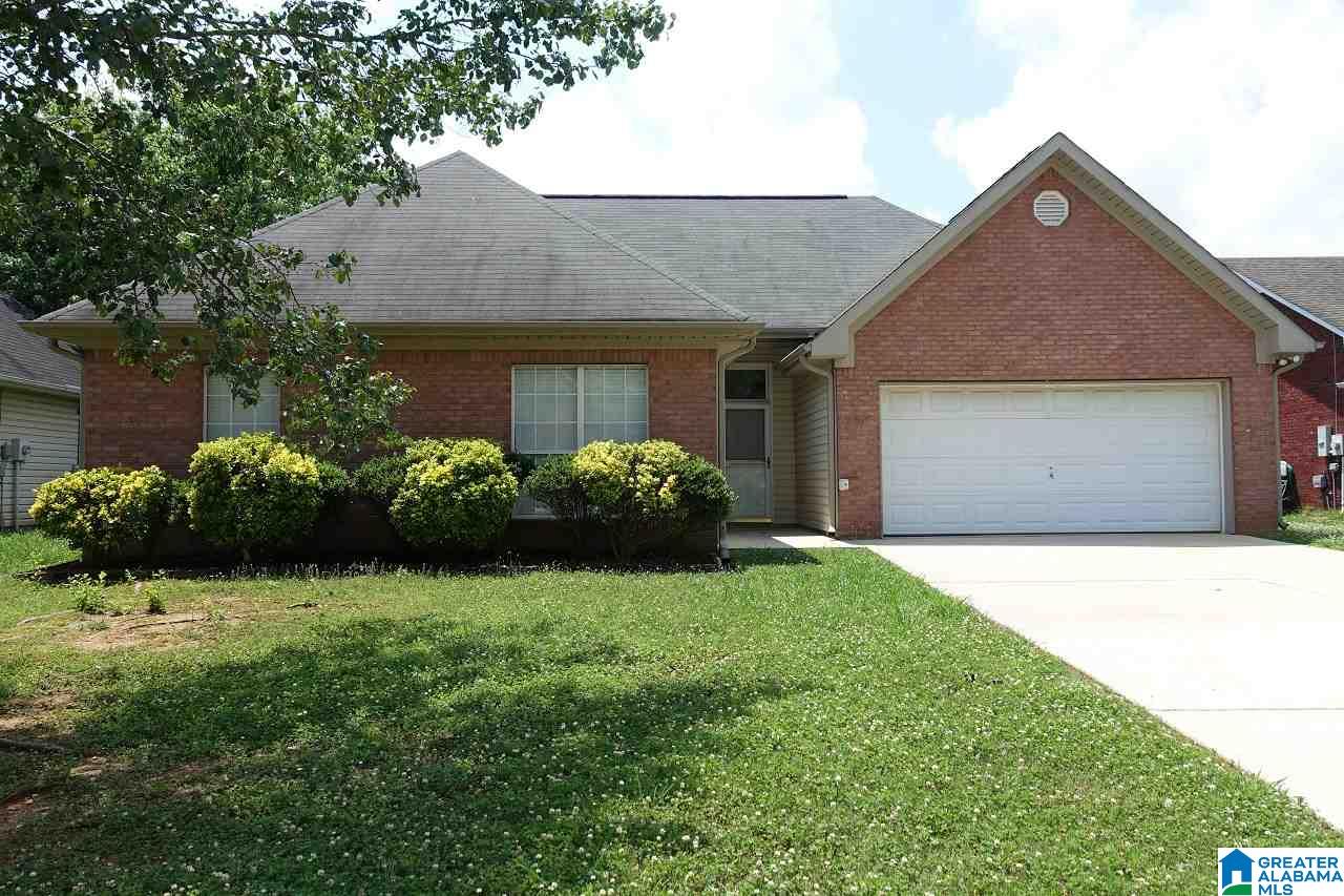 133 Fairview Lane Montevallo, AL 35115 - Photo 1 of 16