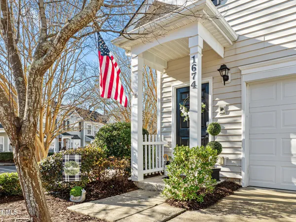 $274,999 | 1674 Snow Mass Way, Durham, NC 27713