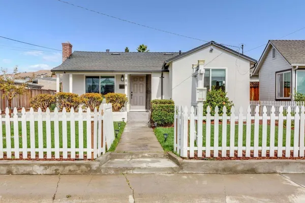 $1,298,000 | 86 North Claremont Avenue, San Jose, CA 95127