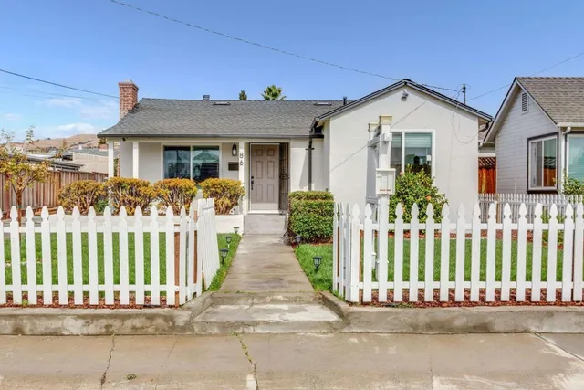 $1,410,000 | 86 North Claremont Avenue, San Jose, CA 95127