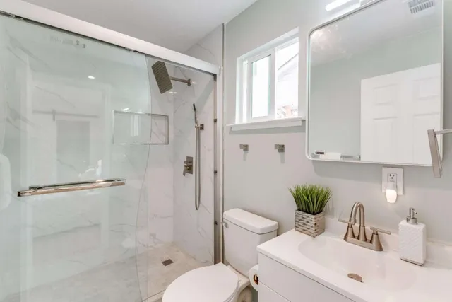 $1,410,000 | 86 North Claremont Avenue, San Jose, CA 95127