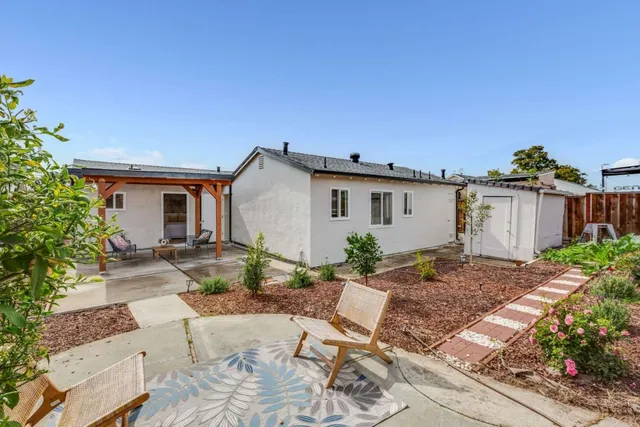 $1,410,000 | 86 North Claremont Avenue, San Jose, CA 95127