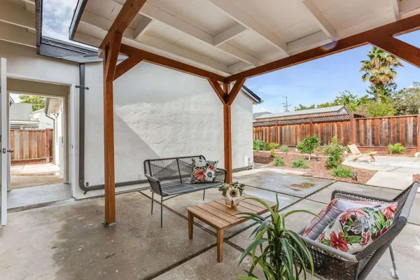 $1,298,000 | 86 North Claremont Avenue, San Jose, CA 95127