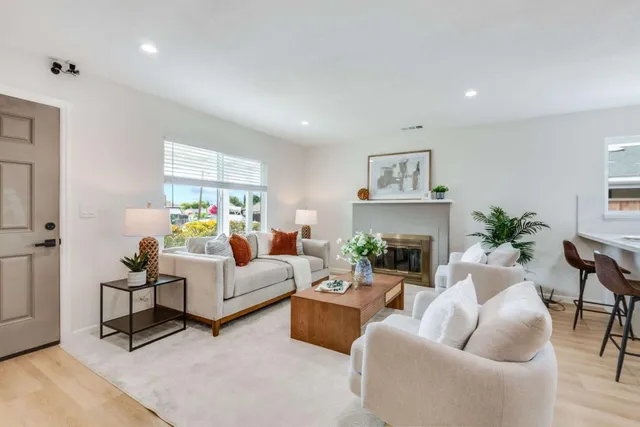 $1,410,000 | 86 North Claremont Avenue, San Jose, CA 95127