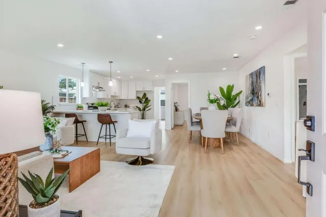 $1,410,000 | 86 North Claremont Avenue, San Jose, CA 95127