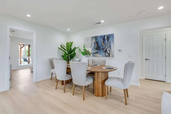 $1,298,000 | 86 North Claremont Avenue, San Jose, CA 95127