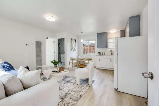 $1,410,000 | 86 North Claremont Avenue, San Jose, CA 95127