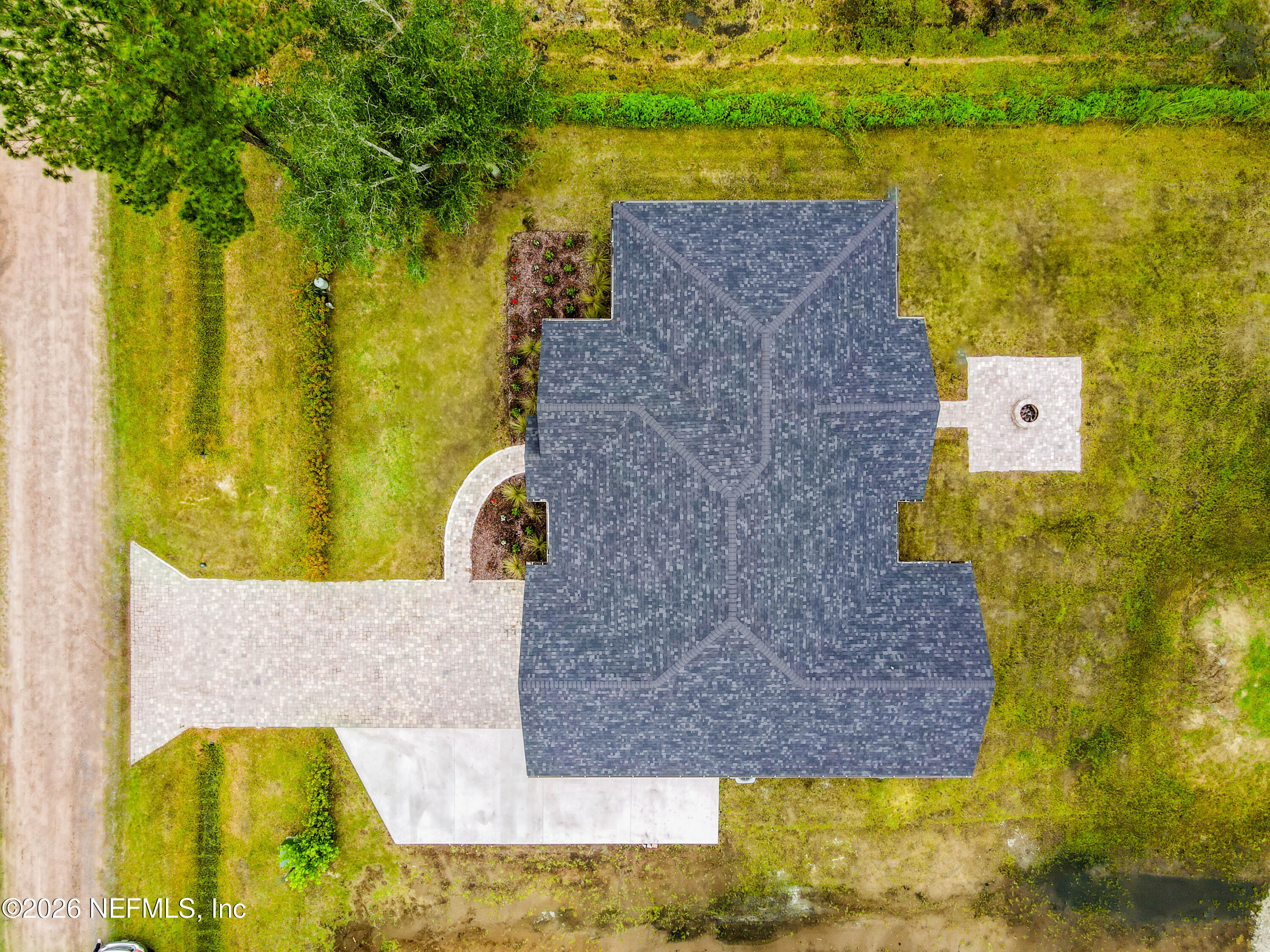44024 Breezy Lane Callahan, FL 32011 - Photo 74 of 76 aerial