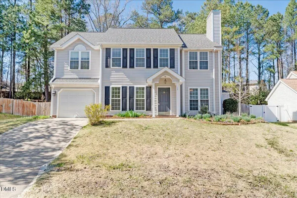 $395,000 | 15 North Indian Creek Place, Durham, NC 27703